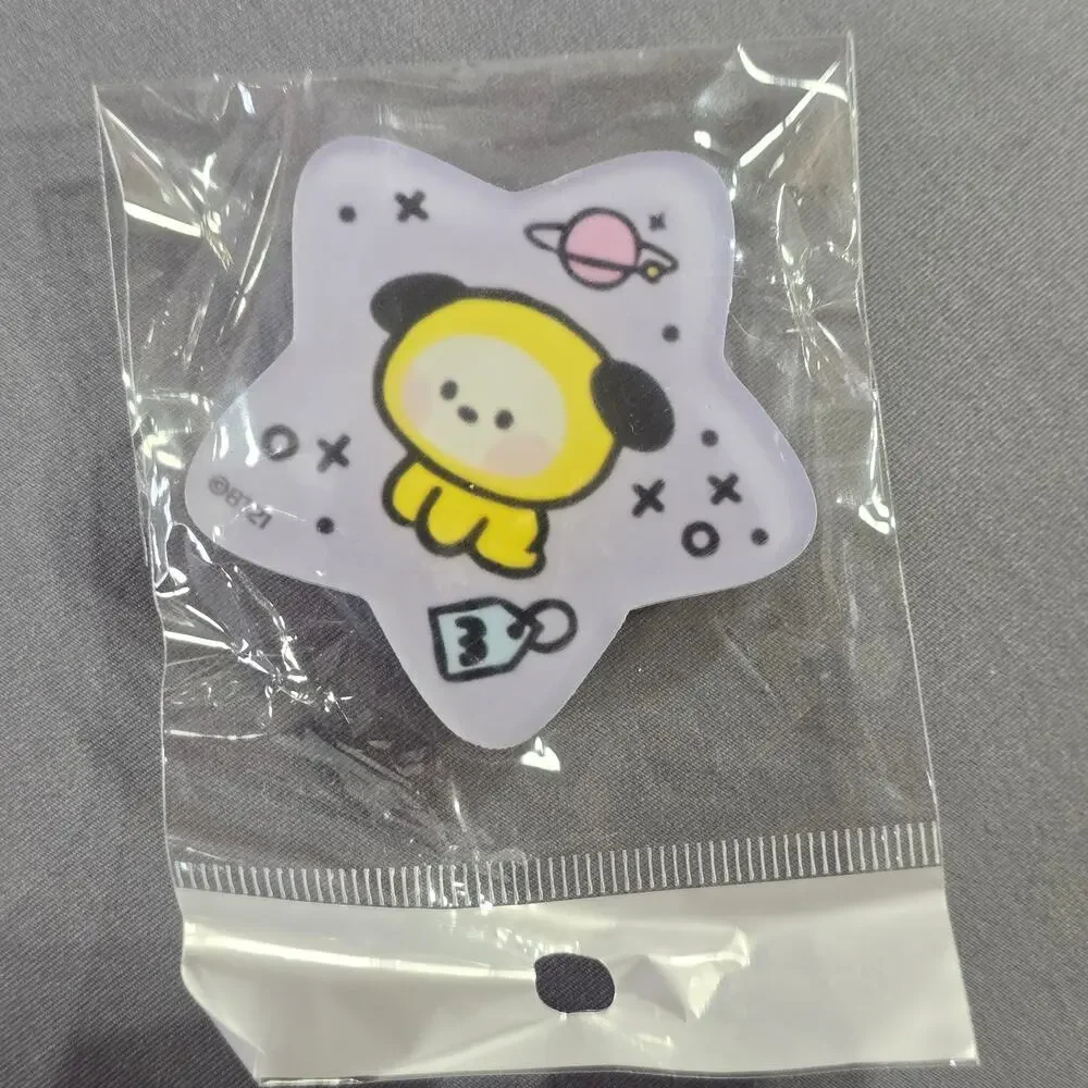 K-Pop Merch LOT Seventeen Cards BTS Chimmy Jimin Black Pink Twice Enhypen NEW - Picture 8 of 11